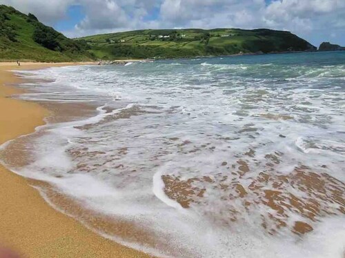 Entire Irish Countryside Bungalow at the Heart of the Wild Atlantic Way!