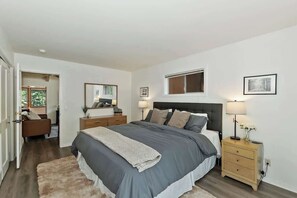 5 camere, Wi-Fi, lenzuola