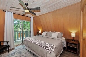 5 عدّة غرف نوم وواي فاي وملاءات أسرّة