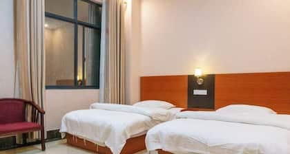 Jingxi Lu'an Business Hotel