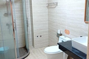Room - Jingxi Lu'an Business Hotel (Jingxi)