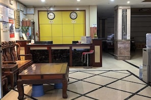 Interior - Jingxi Lu'an Business Hotel (Jingxi)