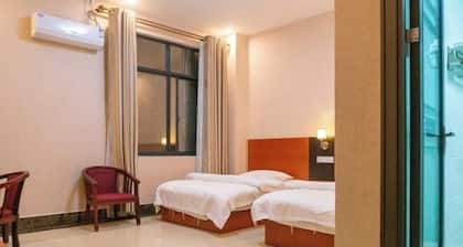 Jingxi Lu'an Business Hotel