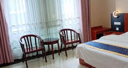 Jingxi Lu'an Business Hotel