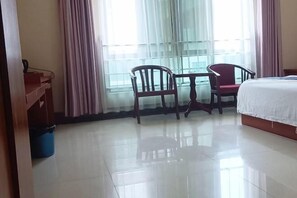 Room - Jingxi Lu'an Business Hotel (Jingxi)