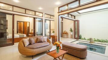 TV de tela plana 43 polegadas com canais digitais, TV