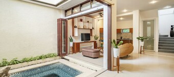 The Seven Residence