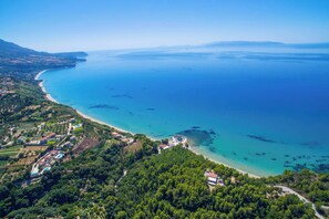 Villa (2 Bedrooms) | Interior - Villa Pangea Kalli (Kefalonia)