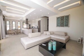 Villa (2 Bedrooms) | Interior - Villa Pangea Kalli (Kefalonia)