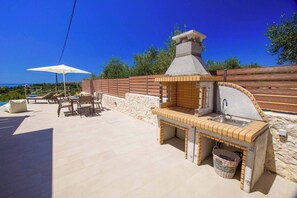 Villa (2 Bedrooms) | Intérieur