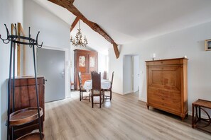 Spiseområde