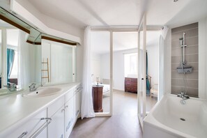 Badeværelse