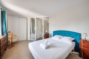 1 quarto, Wi-Fi de cortesia