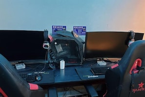 Room - Happy business E-sports Hotel (Urumqi)