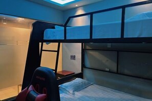 Room - Happy business E-sports Hotel (Urumqi)
