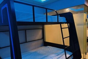 Room - Happy business E-sports Hotel (Urumqi)