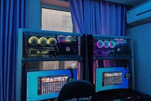 Room - Happy business E-sports Hotel (Urumqi)