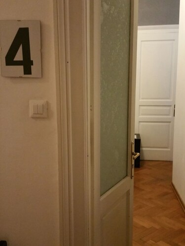 Affittacamere Guerrero Jr