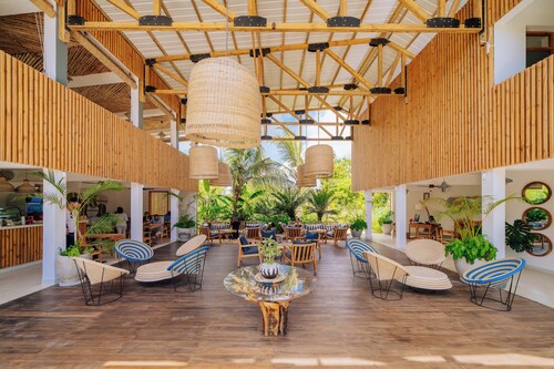 Soul Paje Managed by TOC