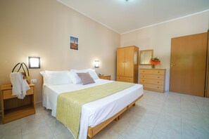 Classic Apartment, 2 Bedrooms | 2 bedrooms - Le Playe Village (Ricadi)