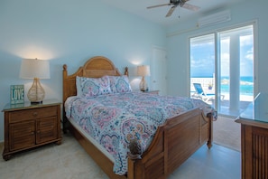 6 bedrooms, WiFi - Spacious, Modern 6-Bedroom Villa in Lovely Dawn Beach (Philipburg)