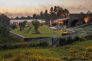 Exterior - TEIMA Alentejo SW (Odemira)
