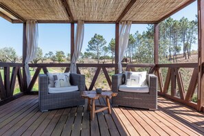 Exterior - TEIMA Alentejo SW (Odemira)