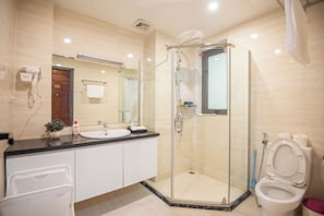 Room - 22housing Apartment 81 Linh Lang No.09 (Hanoi)