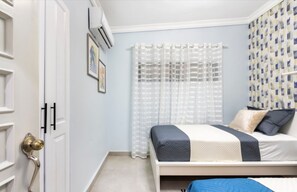 4 Schlafzimmer, Bügeleisen/Bügelbrett, WLAN, Bettwäsche