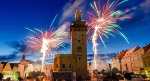 Point of interest - Beautiful 4-bed House in the Weinviertel (Guntersdorf)