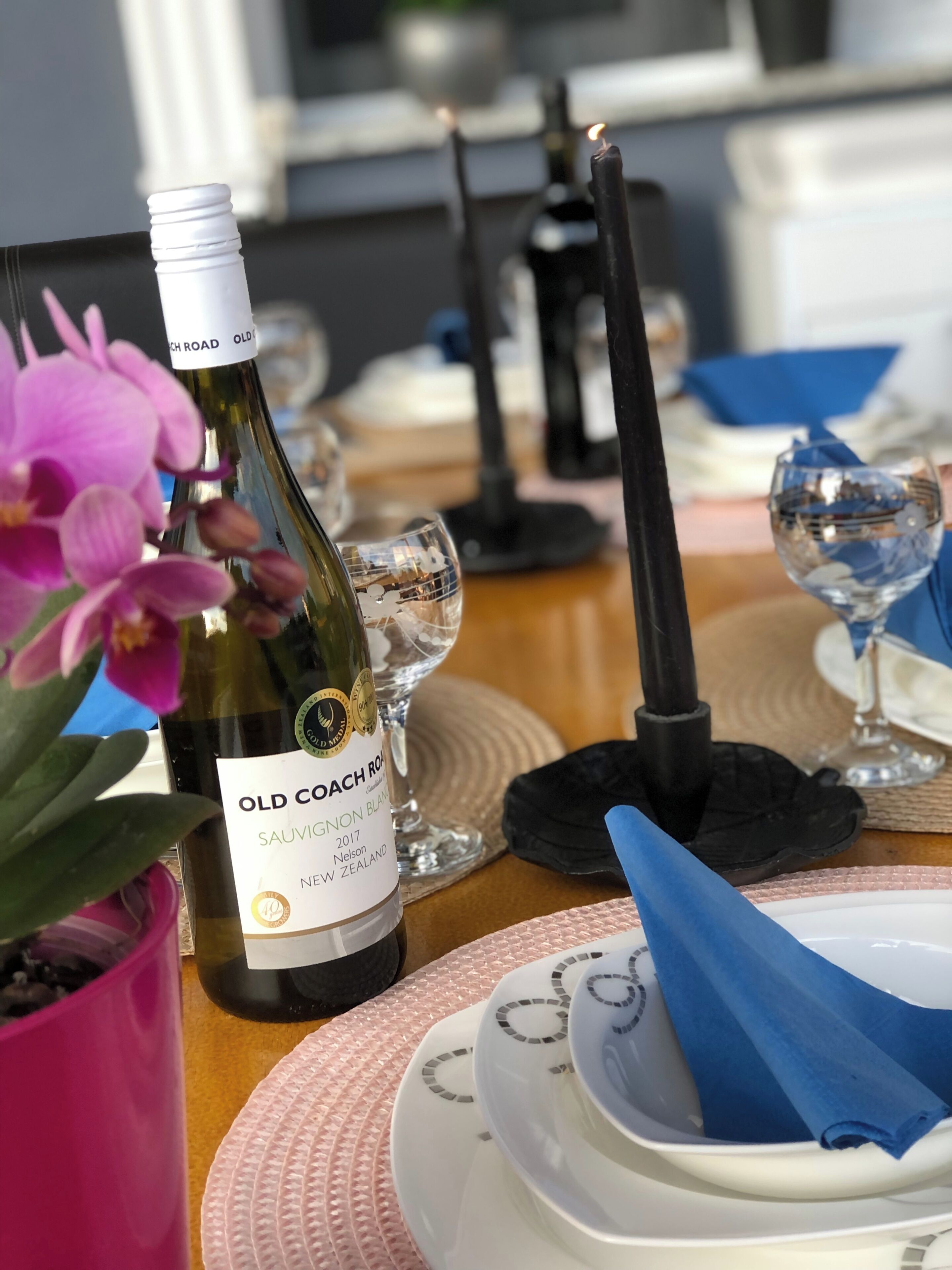 Ferienhaus | Essen und Trinken