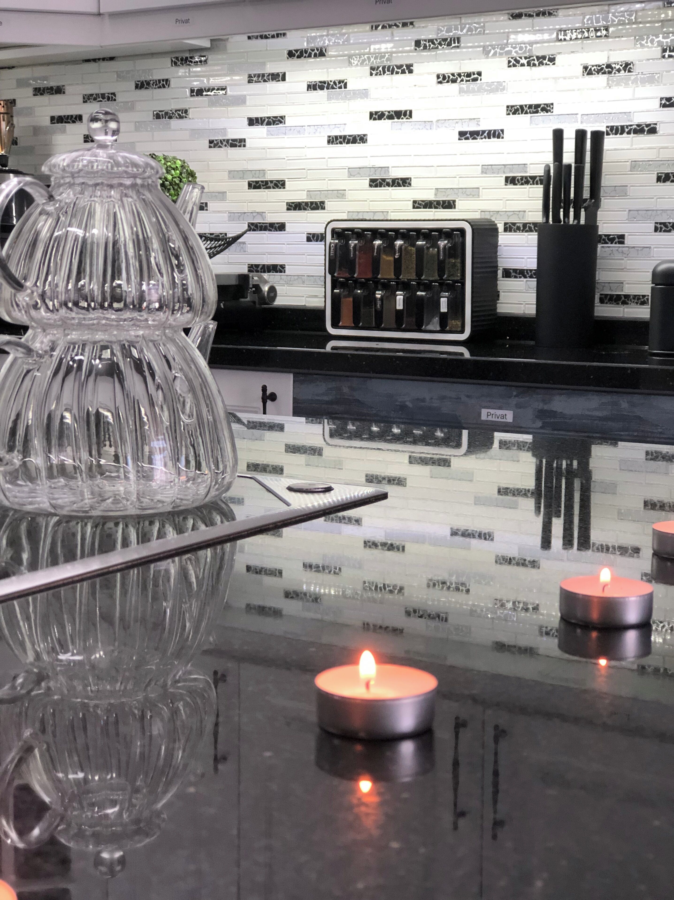 House | Bar (on property)