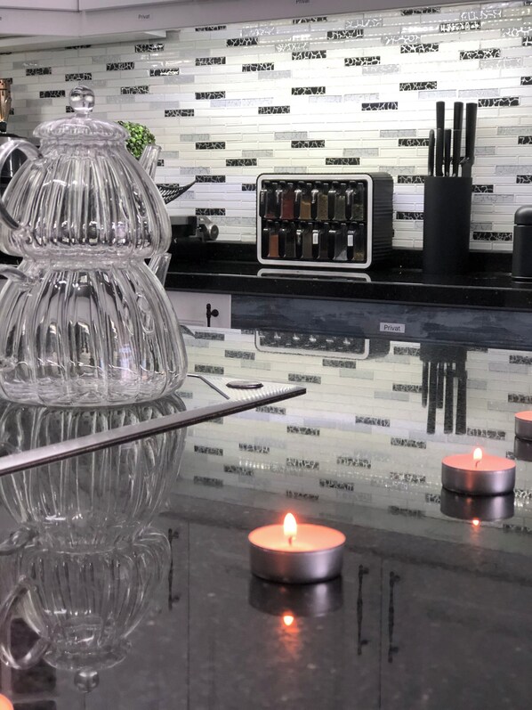 Maison | Bar (sur place)