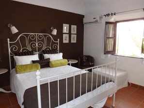 Free WiFi - Quinta do Xarrama (Évora)