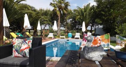 Quinta do Xarrama