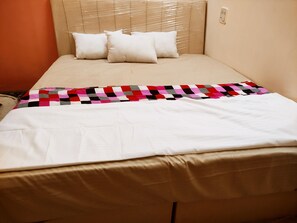 4 soveværelser, Wi-Fi, sengetøj