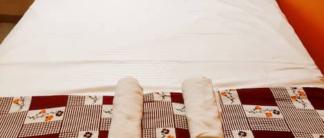 4 dormitorios, wifi, ropa de cama