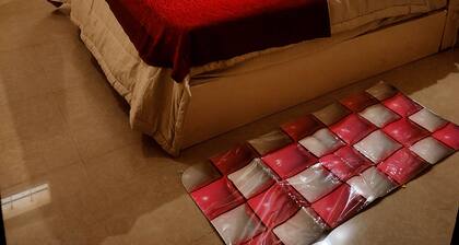 4-bedroom house in charming Ujjain with AC, WiFi, CCTV facility etc.