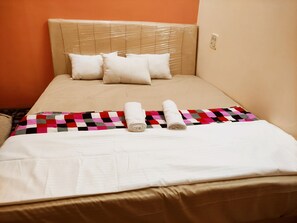 4 soveværelser, Wi-Fi, sengetøj