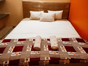 4 soveværelser, Wi-Fi, sengetøj