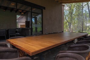 Family House, Garden View | Terrace/patio
