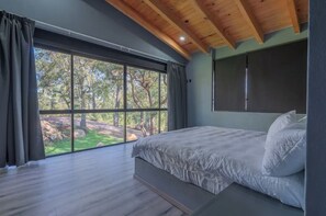 Family House, Garden View