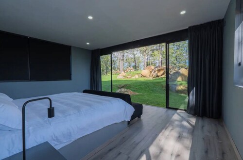 Atejamac Getaway Big House & Garden