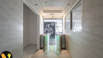 大堂