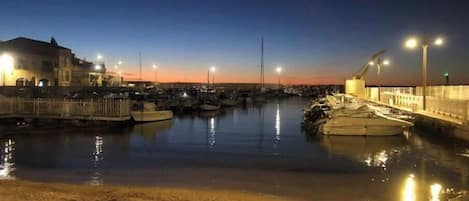 Marina