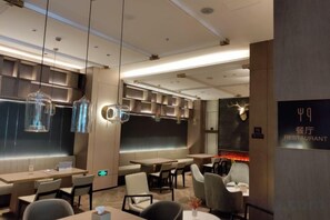 用餐區