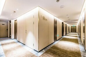 Interior - Yinjiang PLUS Hotel (Hangzhou)