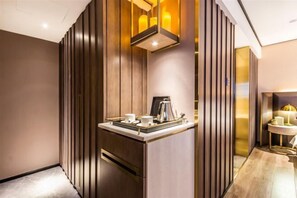 Room - Yinjiang PLUS Hotel (Hangzhou)