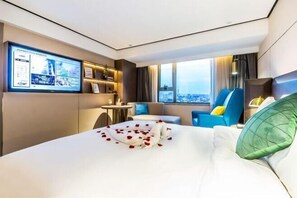 Room - Yinjiang PLUS Hotel (Hangzhou)