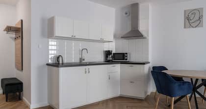 RentPlanet - Apartament Mikołaja Reja